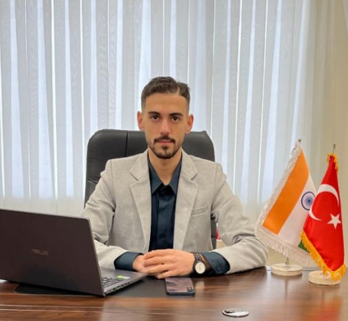 مهدی شاهدنیا